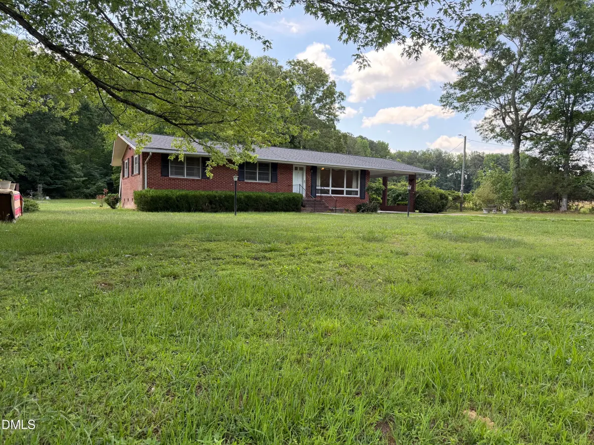 4509 Cannady Mill Road, Oxford, NC 27565 - #1