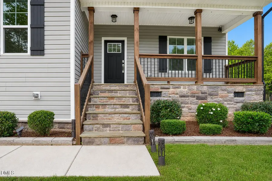 810 Mulberry Road, Spring Hope, NC 27882 - #3