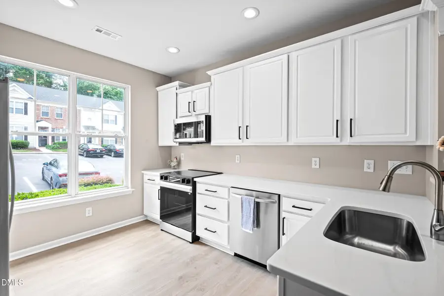 8472 Central Drive, Raleigh, NC 27613 - #3