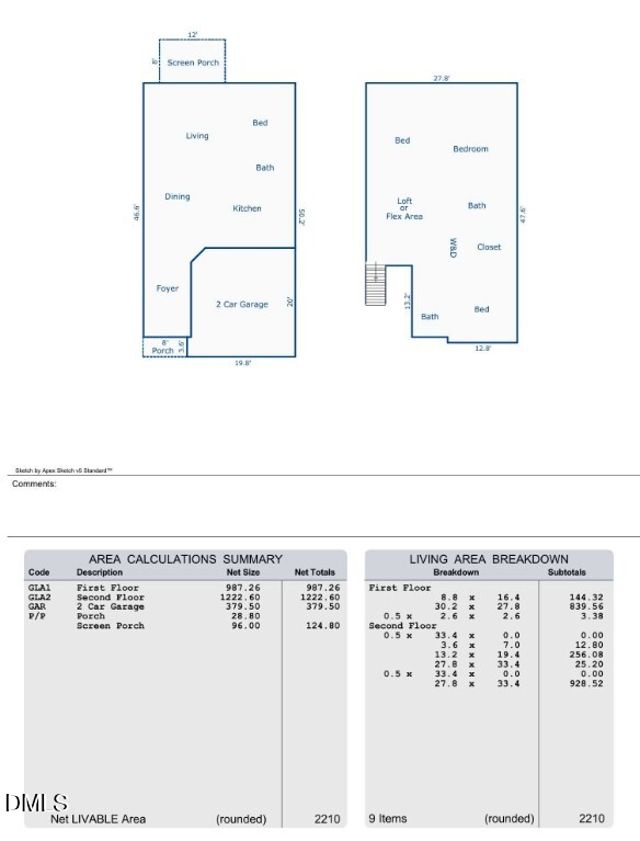 1017 Hero Place, Cary, NC 27519 - #2