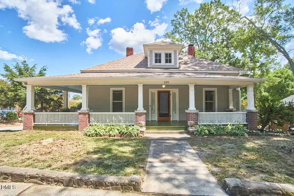 2125 Chapel Hill Road, Durham, NC 27707