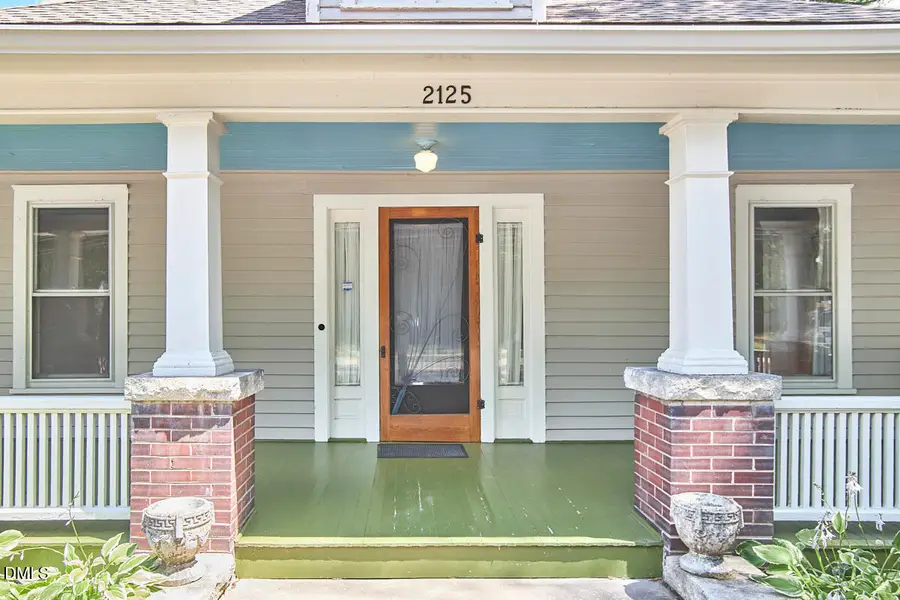 2125 Chapel Hill Road, Durham, NC 27707 - #3