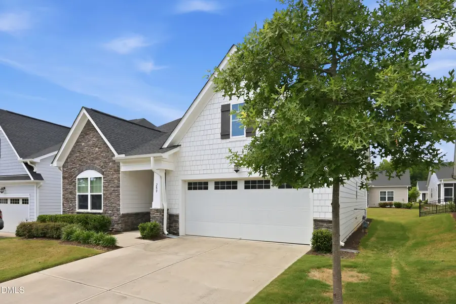 289 English Violet Lane, Raleigh, NC 27610 - #3