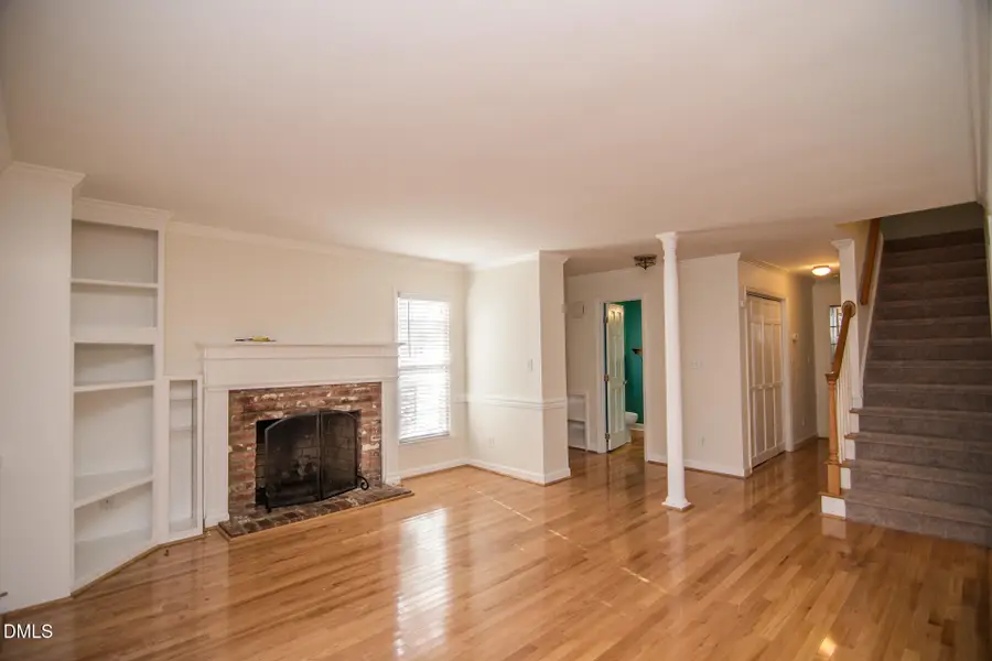 4509 Hershey Court, Raleigh, NC 27613 - #3