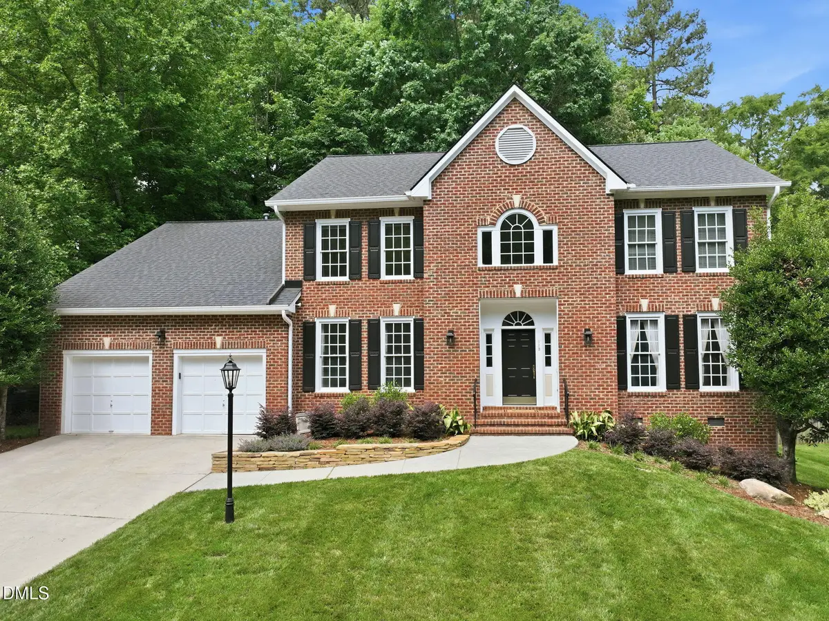 113 North Haven Drive, Chapel Hill, NC 27516 - #1