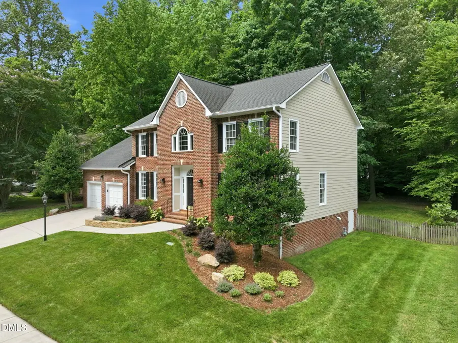 113 North Haven Drive, Chapel Hill, NC 27516 - #3