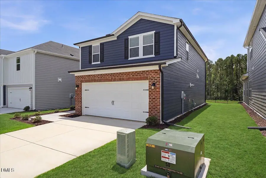 1504 Hatteras Road, Durham, NC 27704 - #2