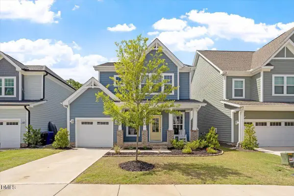 158 Retreat, Fuquay Varina, NC 27526