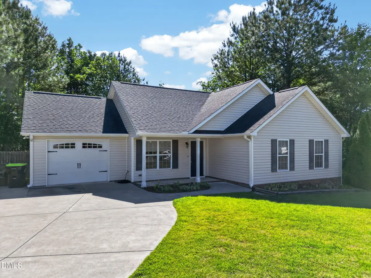 103 Dundee Place, Stem, NC 27581 - #1
