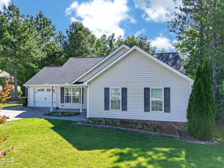 103 Dundee Place, Stem, NC 27581 - #3