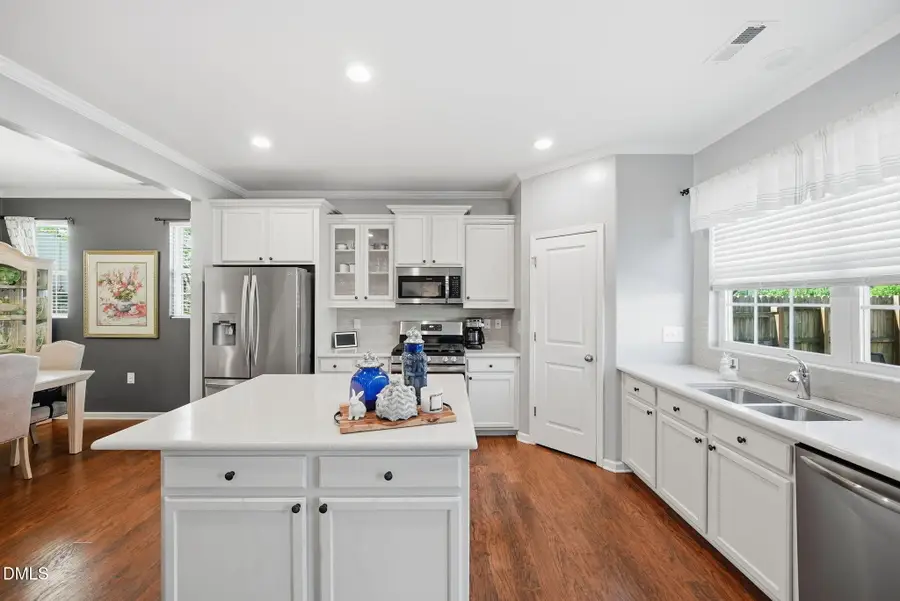 636 Hiddenbrook Drive, Durham, NC 27703 - #2