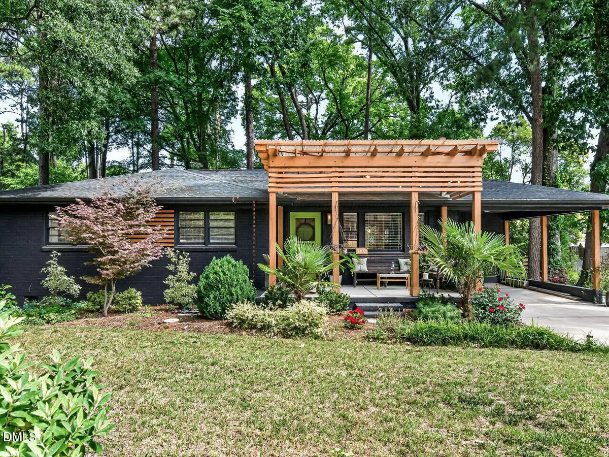 1102 Park Avenue, Garner, NC 27529 - #1