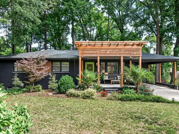 1102 Park Avenue, Garner, NC 27529