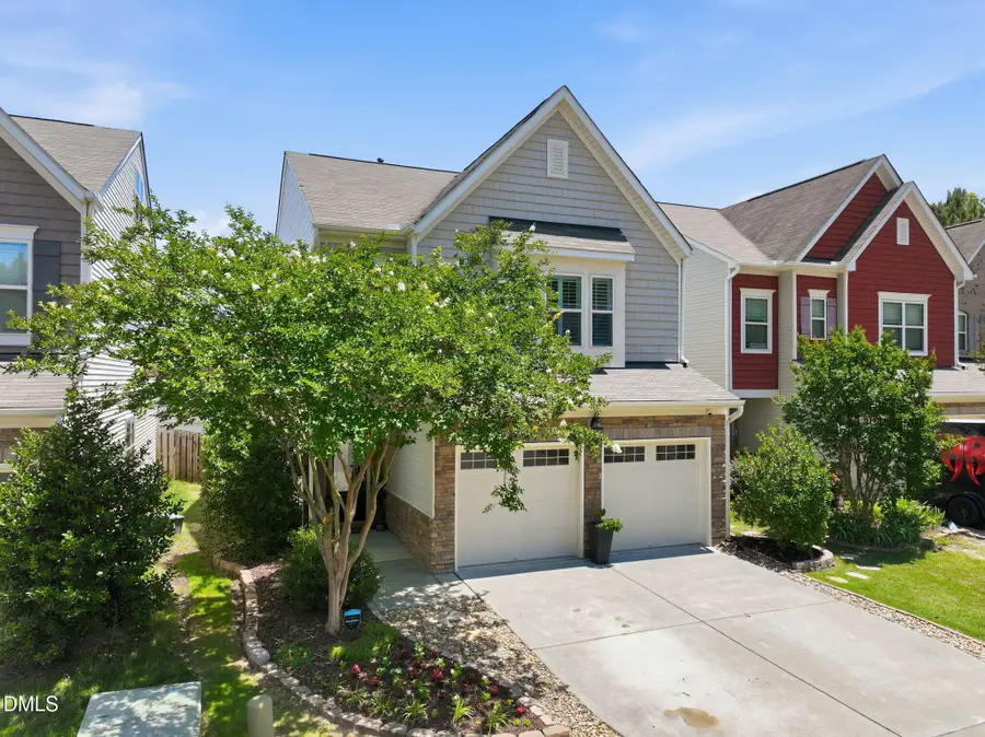 1025 Thoughtful Spot Lane, Durham, NC 27703 - #3