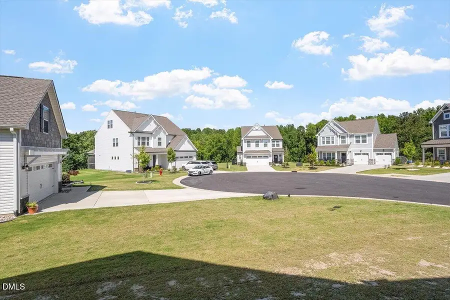 811 Bent Willow Drive, Clayton, NC 27527 - #3