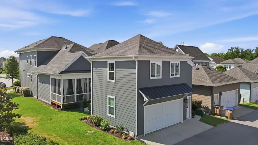 1605 Forage Lane, Wake Forest, NC 27587 - #2
