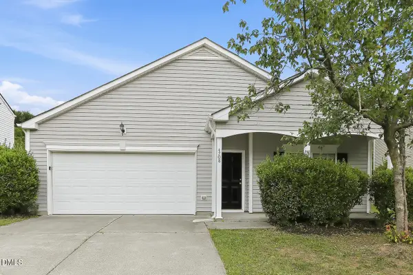 4708 Miller Drive, Durham, NC 27704