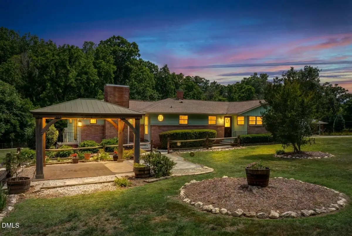 648 Williamsdale Road, Graham, NC 27253 - #1