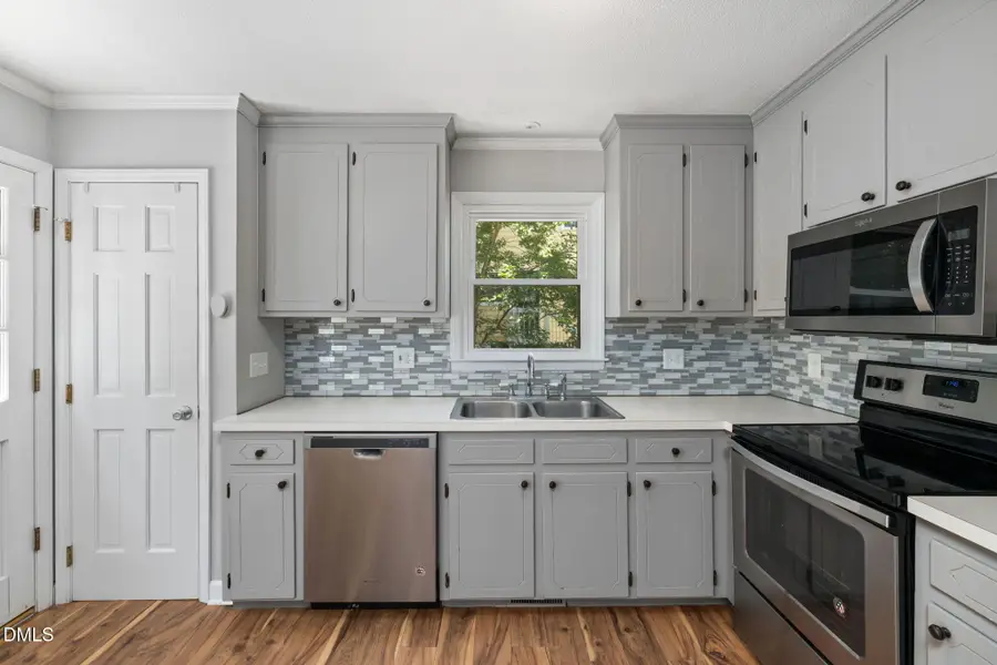 3816 Longdale Drive, Raleigh, NC 27616 - #3