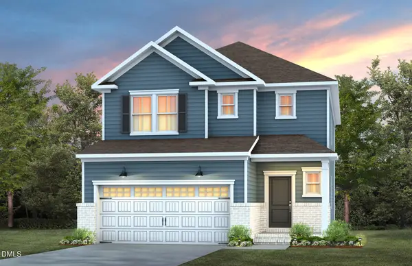 452 Havannah Road, Garner, NC 27529