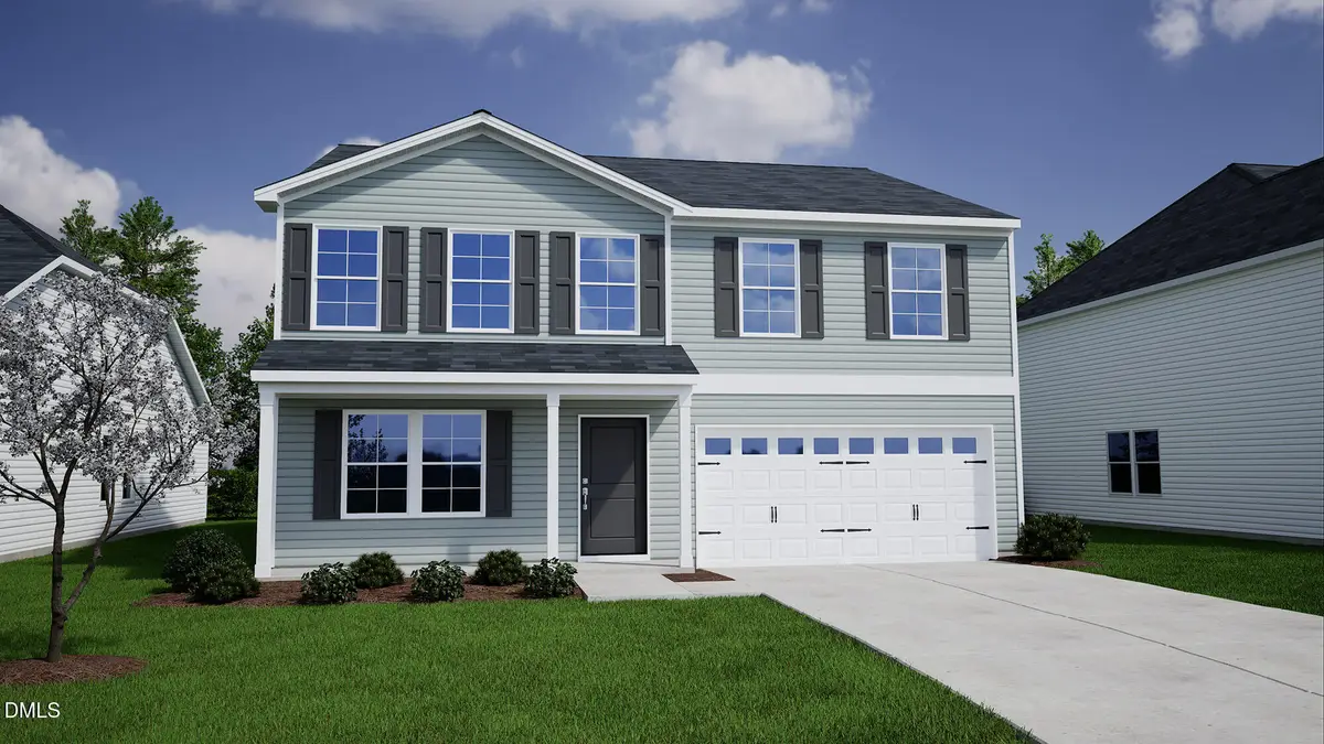47 Lowell Cove #Lot 12, Angier, NC 27501 - #1