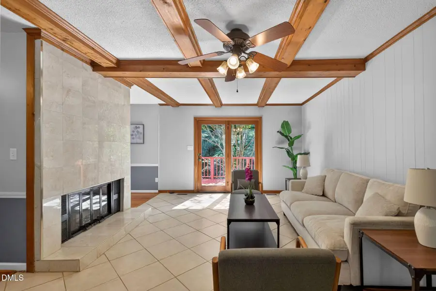 4108 Pickwick Drive, Raleigh, NC 27613 - #2