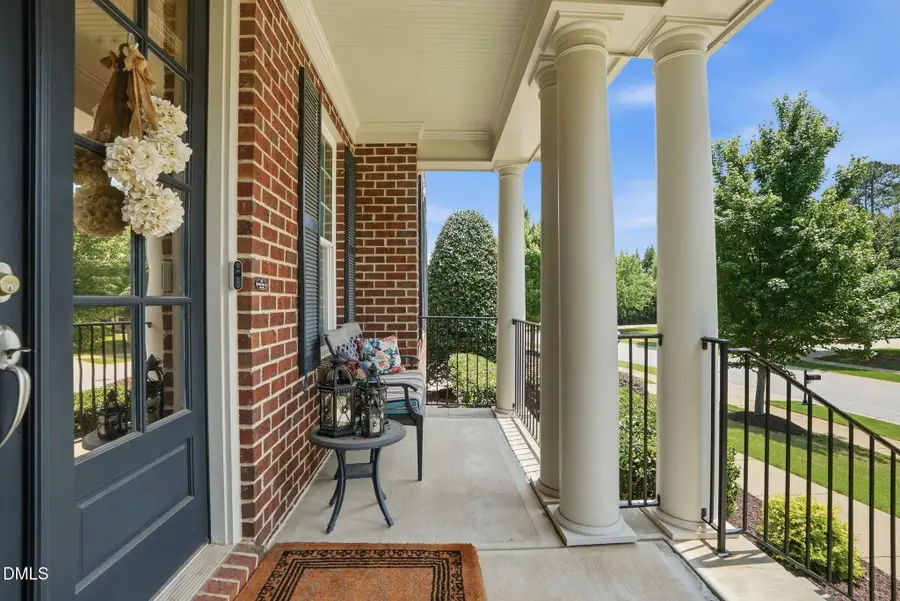 105 Harvestwood Drive, Apex, NC 27539 - #2