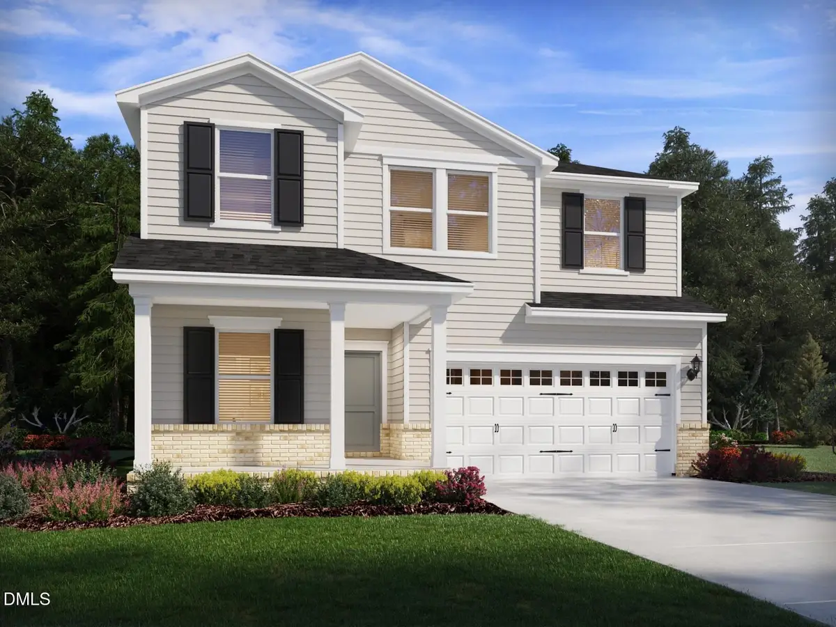 501 Southland Drive, Zebulon, NC 27597 - #1