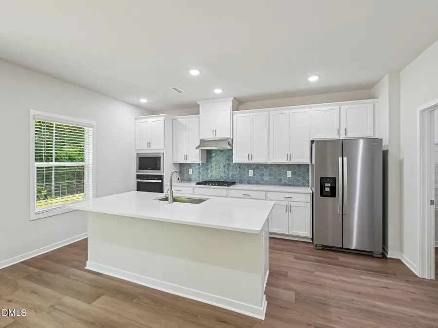 501 Southland Drive, Zebulon, NC 27597 - #3