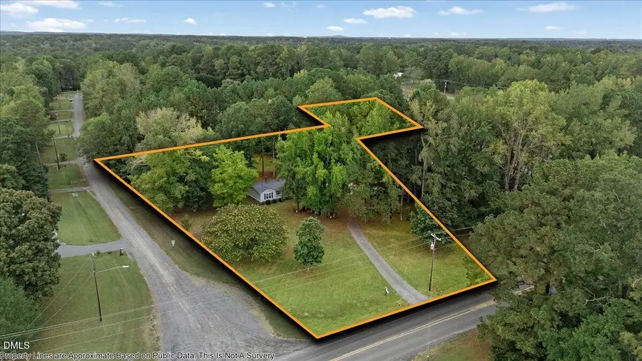 1635 Us-15, Creedmoor, NC 27522 - #3
