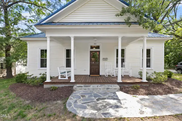 915 S 3rd Street, Sanford, NC 27330