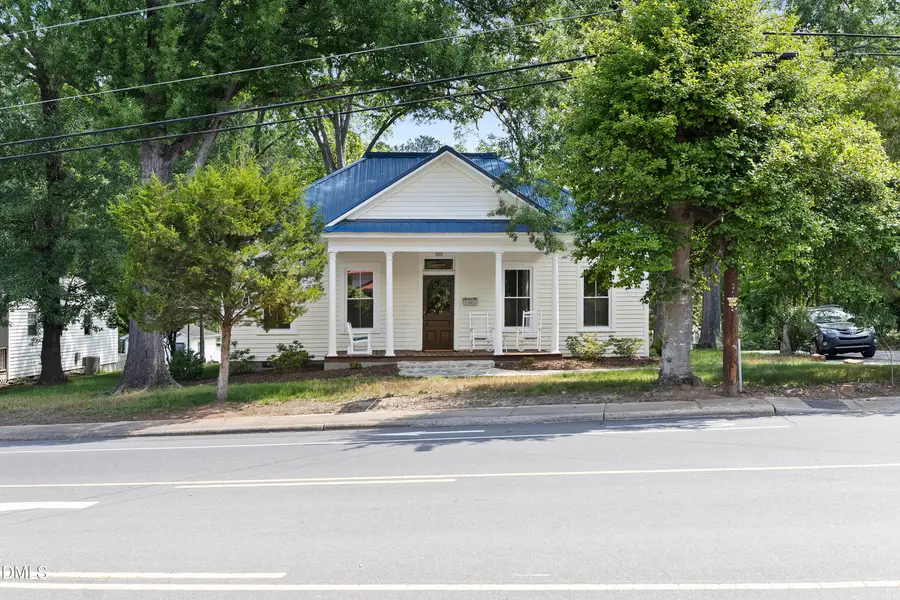 915 S 3rd Street, Sanford, NC 27330 - #2