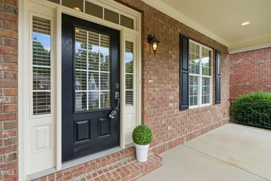 402 Village Loop Drive, Apex, NC 27502 - #2