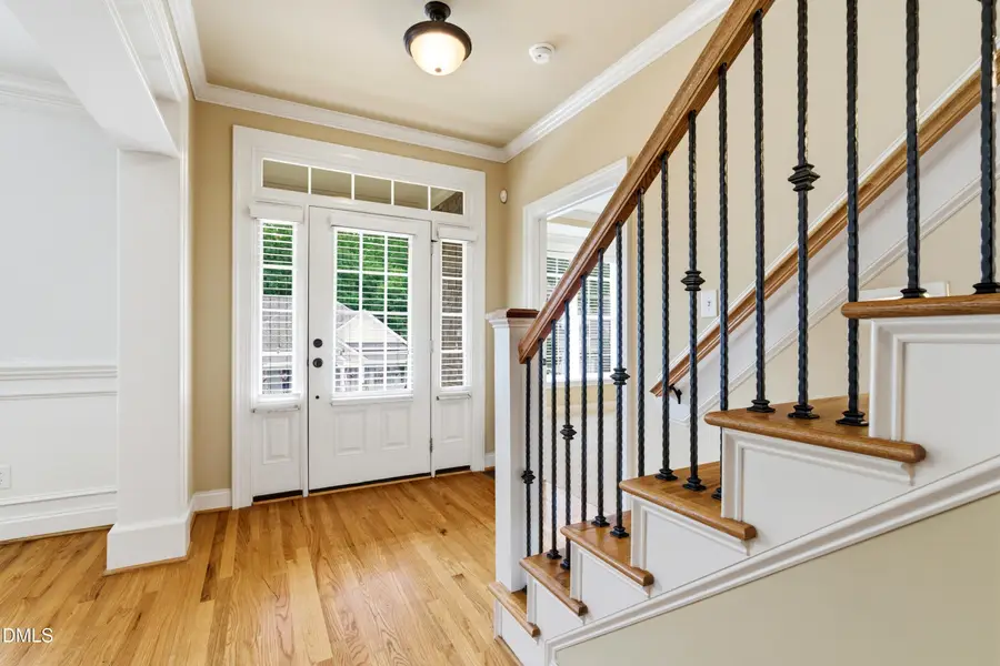 402 Village Loop Drive, Apex, NC 27502 - #3
