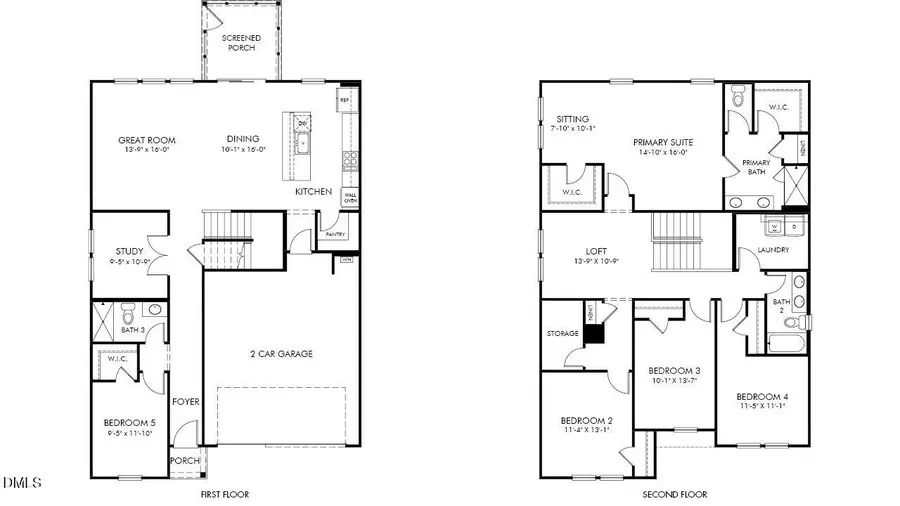 509 Southland Drive, Zebulon, NC 27597 - #3