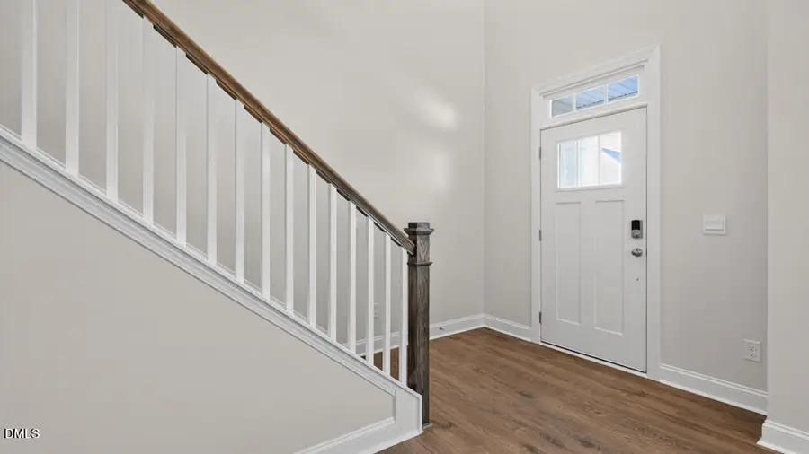 2356 Horton Park Drive, Apex, NC 27539 - #2
