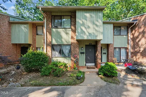 1231 Teakwood Place #1231, Raleigh, NC 27606
