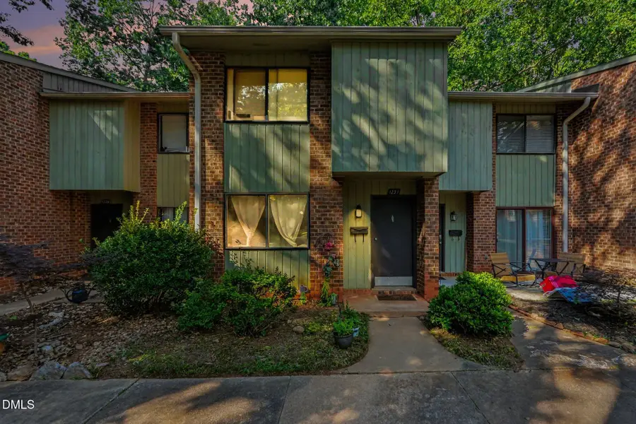 1231 Teakwood Place, Raleigh, NC 27606 - #2