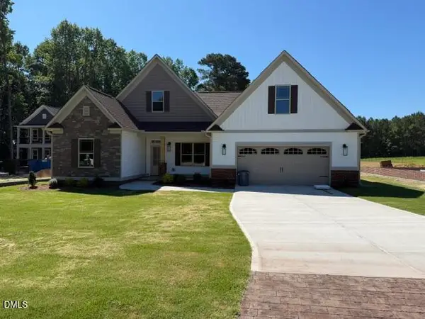 127 Big Pine Road, Clayton, NC 27520