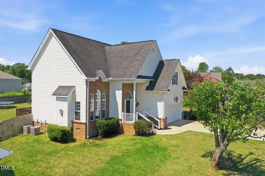 511 Winesap Drive, Graham, NC 27253 - #3