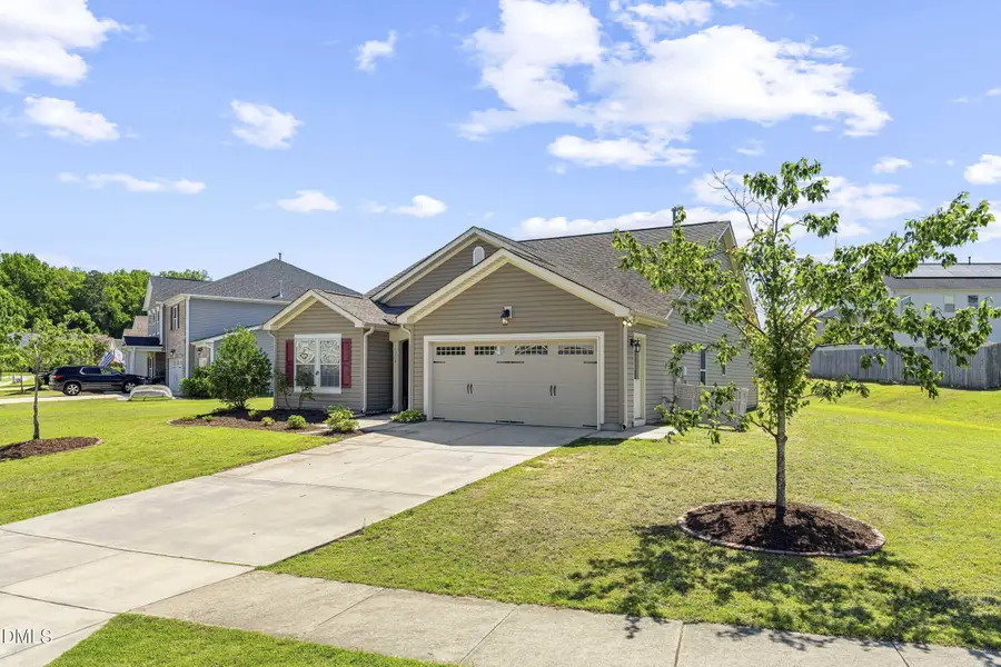 716 Harvest Point Drive, Fuquay Varina, NC 27526 - #3