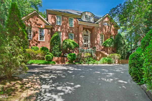 3708 Lubbock Drive, Raleigh, NC 27612