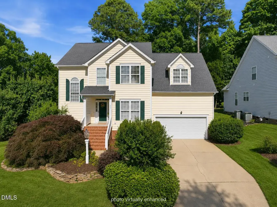 301 Park York Lane, Cary, NC 27519 - #3