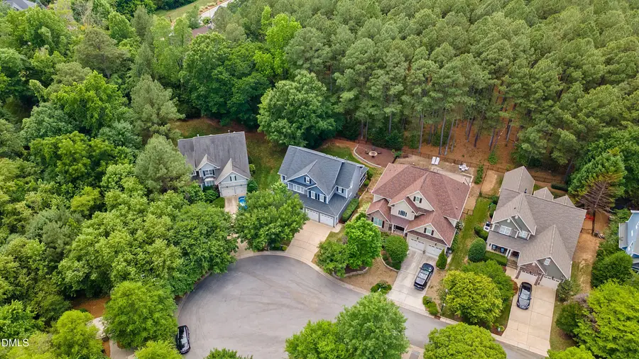 1005 Prairie Aster Court, Wake Forest, NC 27587 - #2