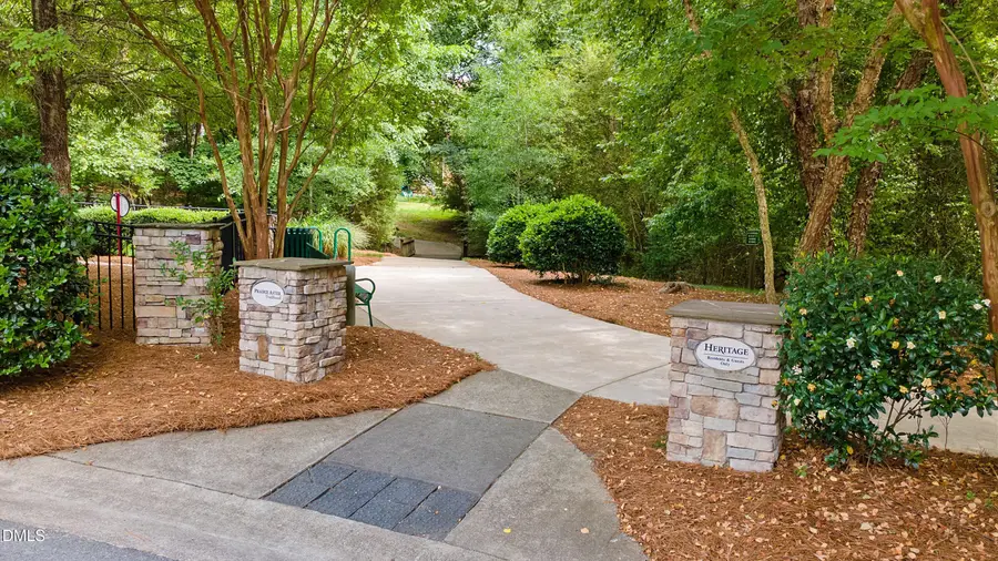 1005 Prairie Aster Court, Wake Forest, NC 27587 - #3