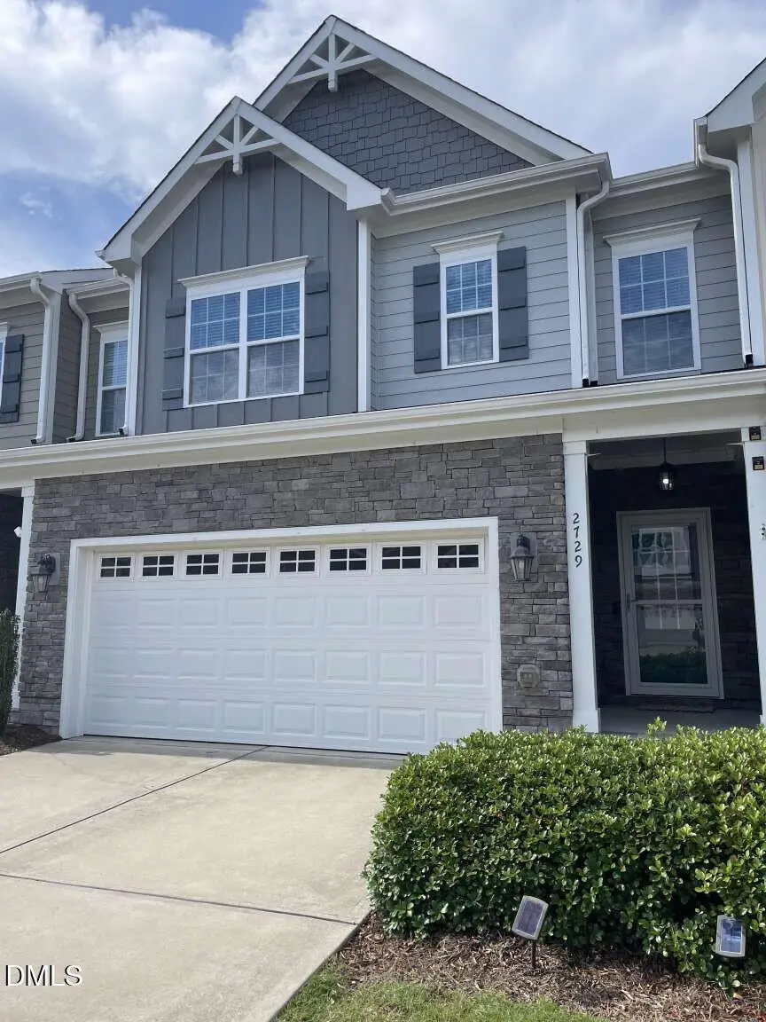 2729 Masonboro Ferry Drive, Apex, NC 27502 - #1