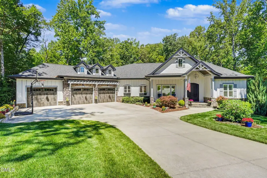 59 Berry Patch Lane, Pittsboro, NC 27312 - #2