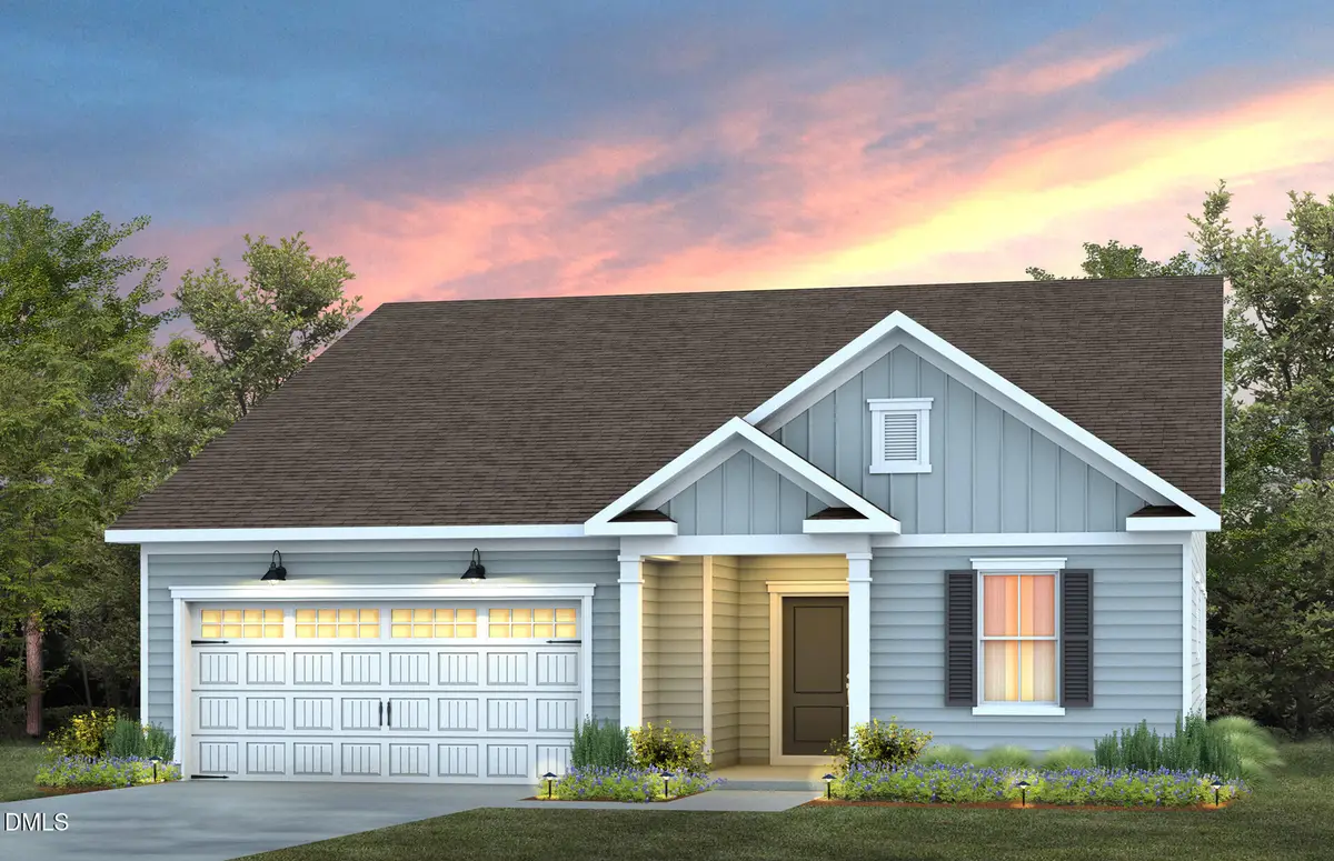 456 Havannah Road, Garner, NC 27529 - #1