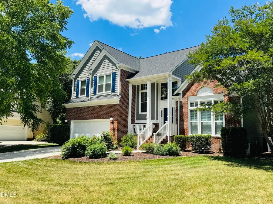 4104 Peachway Drive, Durham, NC 27705 - #2