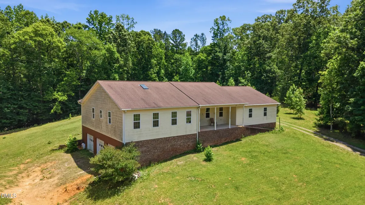 129 Shaman Drive, Louisburg, NC 27549 - #1